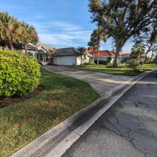 Driveway-WashingCleaning-Port-Charlotte-FL 3